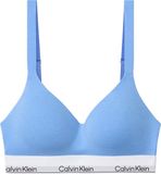 Calvin Klein Icon Cotton Modal Bralette - Maat M - Multi