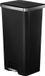 EKO Hana 2 Pedaalemmer 90 liter Plastic zwart