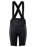 VAUDE Men's Bike Bib Innerpants XP Black L