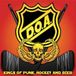Kings of Punk, Hockey & Beer