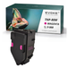 Evoke Magenta Toner for Konica Minolta TNP80M Bizhub C3320/C3320i (9000 Pages)