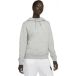 Nike Dames sweatshirt à capuche Nike Sportswear Club Fleece