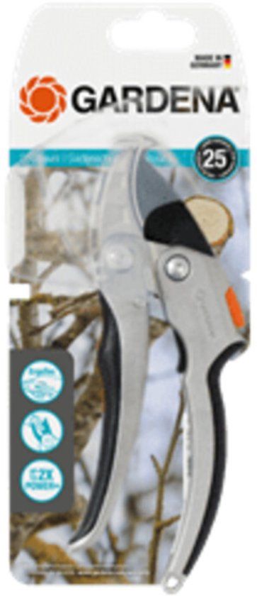 Gardena Comfort SmartCut Aambeeld Snoeischaar - 22mm
