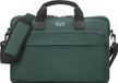 DELSEY PARIS Maubert 2.0 Aktetas 1 Compartiment Satchel 13.3 inch Army Vert Foncé