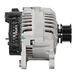Valeo Dynamo/Alternator 439003-90 Amp - 6 Groeven - 14 V | Diameter Katrol: 55 mm, Draairichting: Draairichting met de Klok Mee