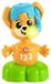 Fisher-Price Beat Band Spring & Sing Fuchs Bruno Educatief Speelgoed voor Baby's en Peuters, Duitse Editie