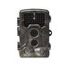 Denver WCM-8010MK2 Caméra de chasse - 8MP, CMOS, 1080p, Vision nocturne, Camouflage