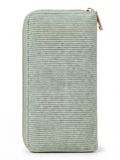 MILLYMILK® Portemonnee 'FONDO LARGE' mintgroen