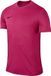 Nike Park VI SS Sportshirt - Roze - Heren - Maat S