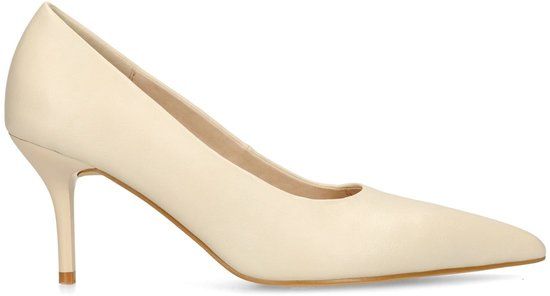 Sacha - Dames - Off white pumps - Maat 39