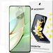 Wozinsky Invisible Film - Protection d'écran - Motorola Edge 40 - Soie lisse - Sans bulles