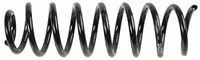SACHS Ressort de suspension 994189