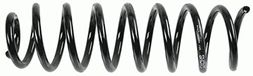 SACHS Ressort de suspension 994189