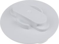 MOULINEX - Dop maatbeker - wit