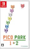 Tecopark Pico Park 1+2