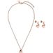 PURELEI Mahina Club Seashore Set Or rose Taille : OS | Colliers Outlet | Femme | Rose