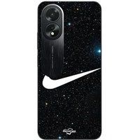 Nike Starry Galaxy Maniacase Etui for Oppo A58