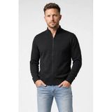 Cars Jeans Vest Taynor Heren Zwart