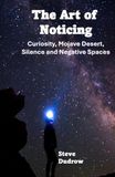 The Art of Noticing: Curiosity, Mojave Desert, Silence and Negative Spaces