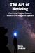 The Art of Noticing: Curiosity, Mojave Desert, Silence and Negative Spaces