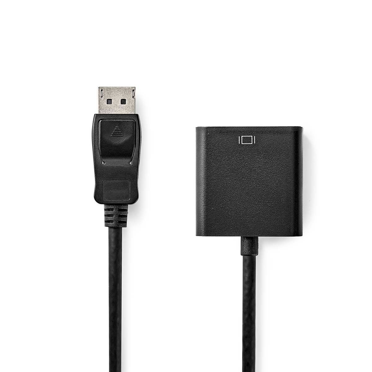 Nedis CCGB37351BK02