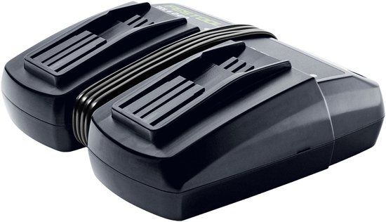Festool Sneloplaadapparaat TCL 6 DUO - 577017