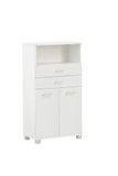 Schildmeyer Highboard Palermo mat wit