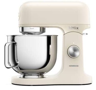 Kenwood kMix Staande mixer 1000 W Crème