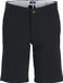 JACK & JONES JPSTDYLAN CHINO SHORTS JNR Shorts pour garçon bleu foncé taille 170