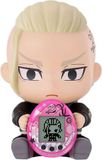 Banpresto Tokyo Revengers Hugmy Tamagotchi + Draken Support figurine