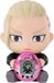 Banpresto Tokyo Revengers Hugmy Tamagotchi + Draken Support figurine
