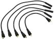 NGK bougiekabel RC-LC403, 0722