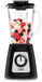 Tefal BlendForce II BL4358 - Blender - 800W - Black/Brushed Steel