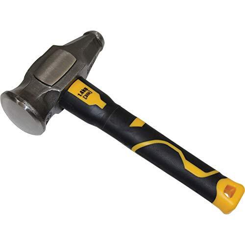 Roughneck ROU65703 Club Hamer 1.4 kg Meerkleurig