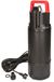 KOTARBAU® Pompe submersible pour eau douce, Comfort, 1200 W, pour fontaines avec contrôle intelligent