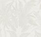 Livingwalls Behang 396542 met palmbladeren in crème, beige