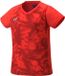 Yonex YW0033EX - Polo T-shirt - Rouge - XS