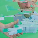 Suburban Tera Melos Trash Generator LP