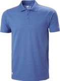 Helly Hansen Polo classique Bleu pierre-XXL