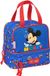 SAFTA Thermische Snacktas Mickey Mouse Clubhouse Today Blauw 20 x 20 x 15 cm