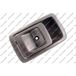 PRASCO Türgriff TY8148602 vorne links | Compatibel met: TOYOTA HILUX VI Pick-up