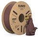 PLA Filament 1.75mm met Walnoot Hout voor 3D Printers