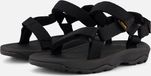 Teva K HURRICANE XLT 2 SOLID Zwart Unisex Sandalen - Maat 28
