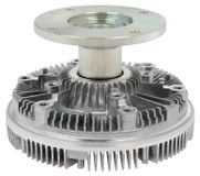 HELLA Visco-ventilateur, Ø 186 mm, pour IVECO STRALIS, entre autres