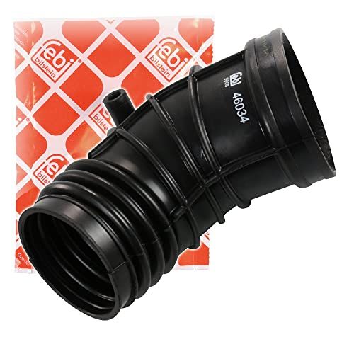 febi bilstein 46034 aanzuigslang voor luchthoeveelheidsmeter, 1 stuk