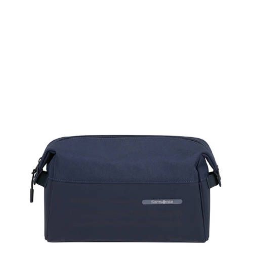 Samsonite Stackd toilettas - Donkerblauw