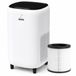 ZENVO Luchtreiniger ZEN1001 - 360 m³/u - HEPA 13 Filter - Wit
