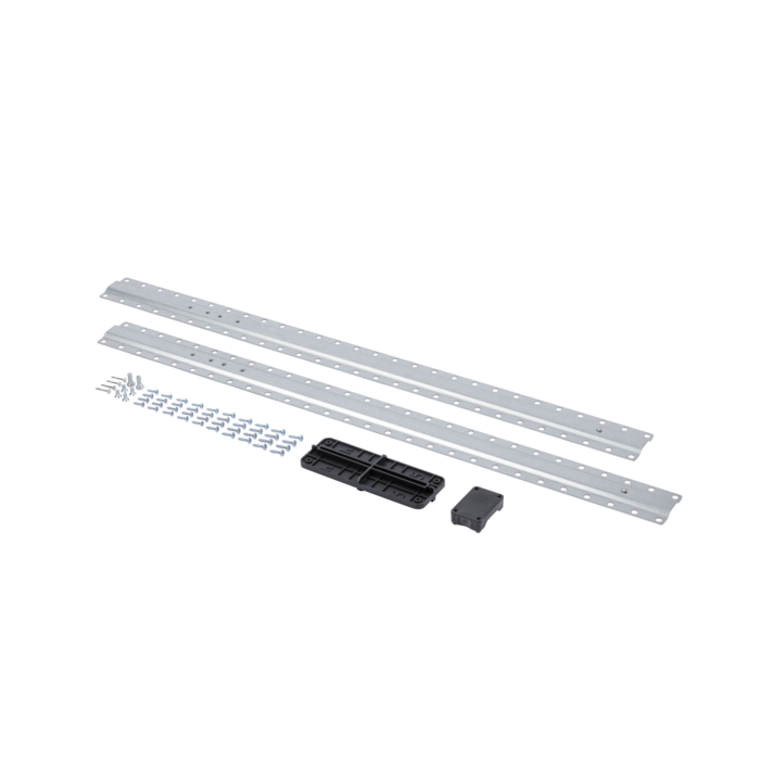 AEG M2DK2 Dishwasher Part - Black, Stainless Steel