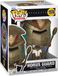 Funko POP! Movies: Stargate - Horus Soldier Guard MT - Verzamelbaar Vinyl Figuur - Cadeau Idee - Officiële Merchandise -Filmfans - Model Figuur voor Verzamelaars en Display