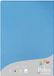 Clairefontaine Pollen papier voor inkjetprinter A4 25 vel Blauw